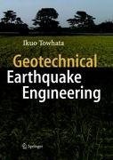 Geotechnical Earthquake Engineering