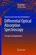 Differential Optical Absorption Spectroscopy