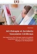 Art-thérapie et Accidents Vasculaires Cérébraux