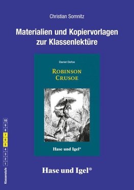 Robinson Crusoe. Begleitmaterial