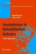 Exoskeletons in Rehabilitation Robotics