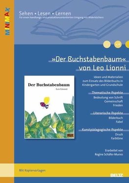 »Der Buchstabenbaum« von Leo Lionni