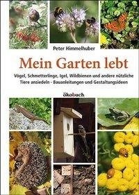 Mein Garten lebt