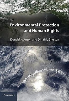 Environmental Protection and Human Rights