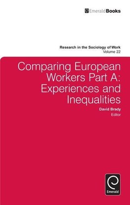 Comparing European Workers