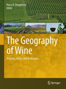 The Geography of Wine