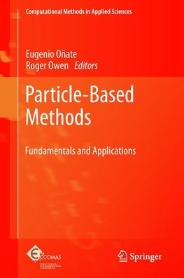 Particle-Based Methods