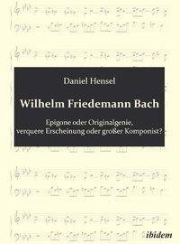 Wilhelm Friedemann Bach