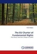 The EU Charter of Fundamental Rights