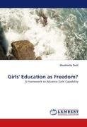 Girls' Education as Freedom?