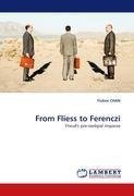 From Fliess to Ferenczi