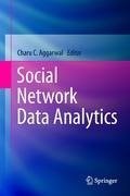 Social Network Data Analytics