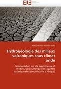 Hydrogéologie des milieux volcaniques sous climat aride