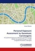 Personal Exposure Assessment to Genotoxic Carcinogens