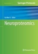 Neuroproteomics