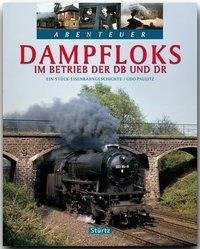 Dampfloks im Betrieb der DB und DR