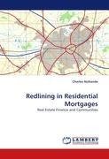 Redlining in Residential Mortgages