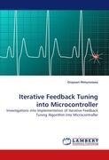 Iterative Feedback Tuning into Microcontroller