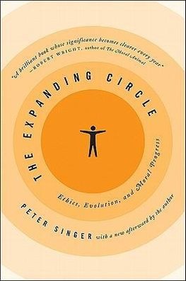 The Expanding Circle