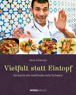 Vielfalt statt Eintopf