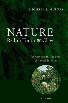 Nature Red in Tooth and Claw