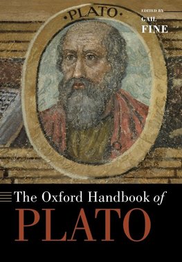 Fine, G: Oxford Handbook of Plato