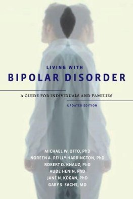 Otto, M: Living with Bipolar Disorder