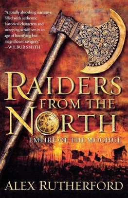 Raiders from the North