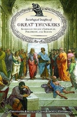 Sociological Insights of Great Thinkers