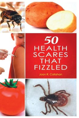 50 Health Scares that Fizzled