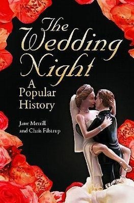 Merrill, J:  The Wedding Night