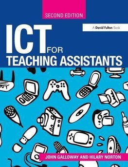 ICT for Teaching Assistants