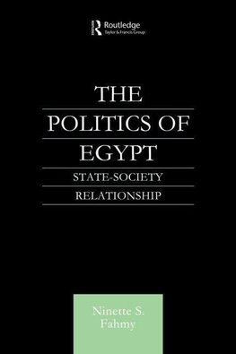 Fahmy, N: Politics of Egypt