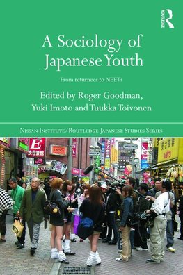 Goodman, R: Sociology of Japanese Youth