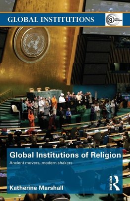 Global Institutions of Religion