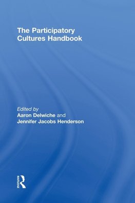 The Participatory Cultures Handbook