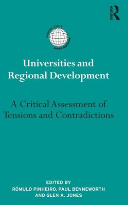 Universities and Regional Development