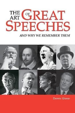 The Art of Great Speeches