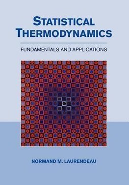 Statistical Thermodynamics