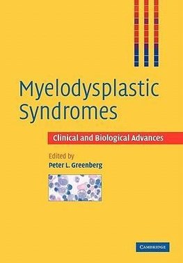 Myelodysplastic Syndromes