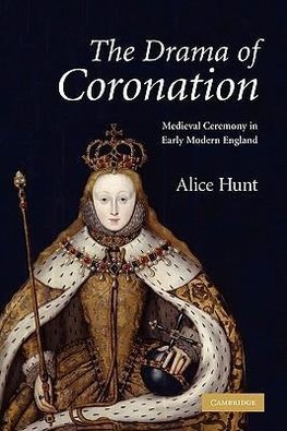 The Drama of Coronation