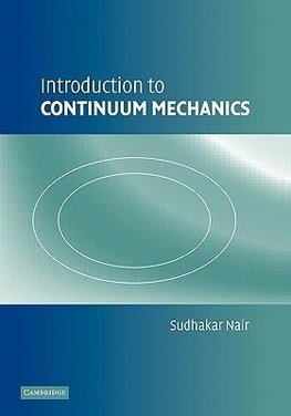 Introduction to Continuum Mechanics