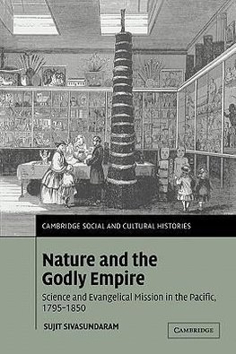 Nature and the Godly Empire