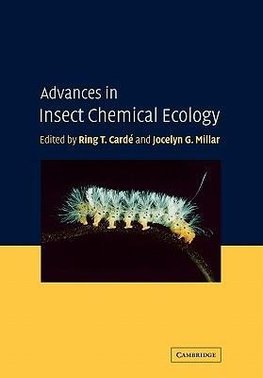 Advances in Insect Chemical Ecology