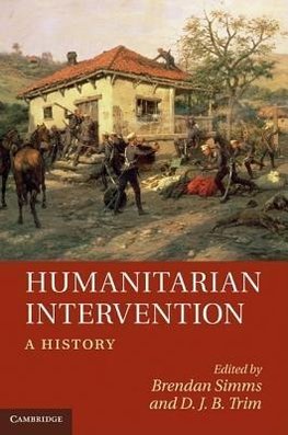 Humanitarian Intervention