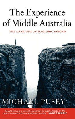 The Experience of Middle Australia