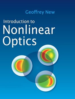 Introduction to Nonlinear Optics