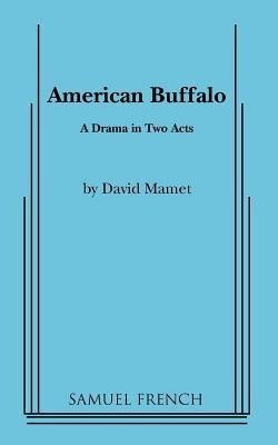 American Buffalo