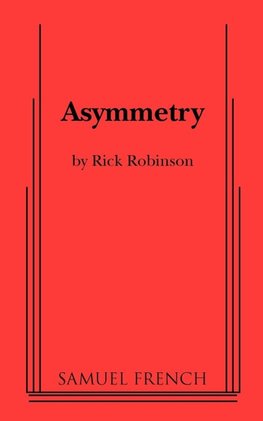 Asymmetry