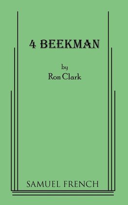 4 Beekman